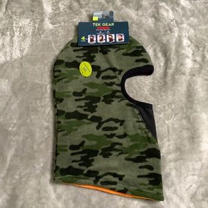 Men’s Tek Gear Reversible Fleece Balaclava